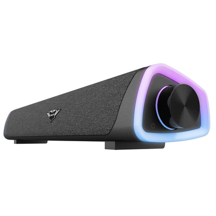 GXT 620 Axon RGB podsvícený soundbar