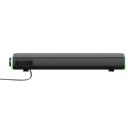 GXT 620 Axon RGB podsvícený soundbar
