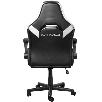 GXT 703W Riye Gaming-Stuhl Weiß