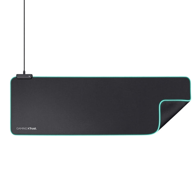 GXT 764 Glide-Flex podložka pod myš XXL RGB