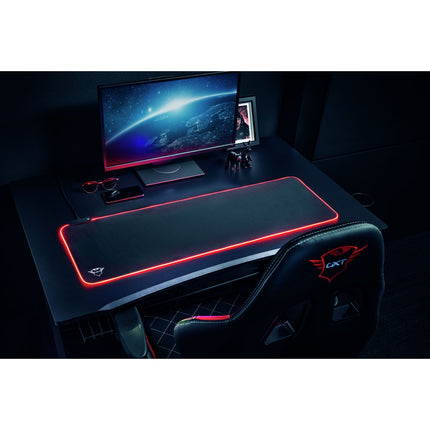 GXT 764 Glide-Flex podložka pod myš XXL RGB