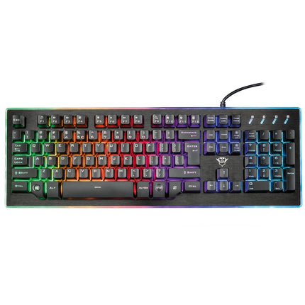 GXT 860 Thura Semi-mech Keyboa