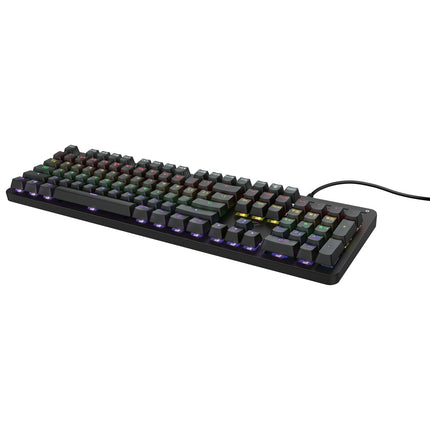 GXT 863 Mazz Mechanische Tastatur Nordic