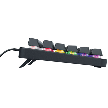 GXT 863 Mazz Mechanische Tastatur Nordic