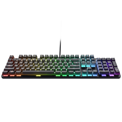 GXT 871 Zora mechanische Gaming-Tastatur, nordisches Layout
