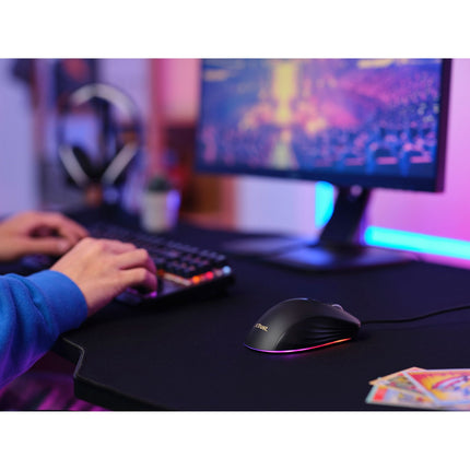 GXT 924 Ybar+ herní myš černá