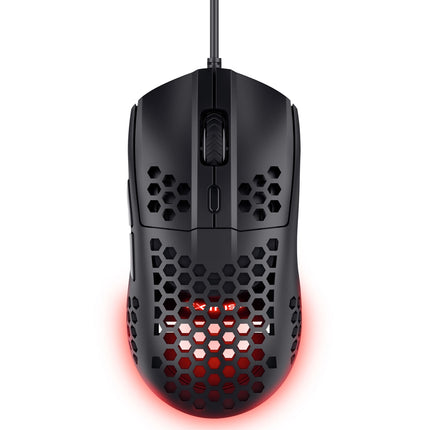 GXT 928 Helox Leichte Gaming-Maus Schwarz