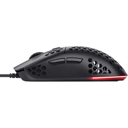 GXT 928 Helox Leichte Gaming-Maus Schwarz