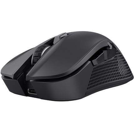 GXT 931 Ybar kabellose Gaming-Maus Schwarz