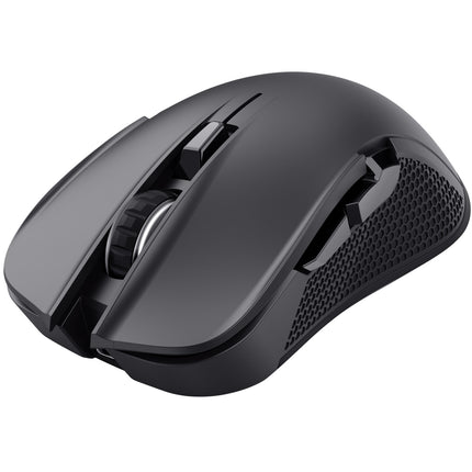 GXT 931 Ybar kabellose Gaming-Maus Schwarz