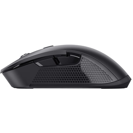 GXT 931 Ybar kabellose Gaming-Maus Schwarz