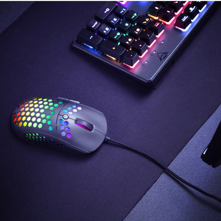 GXT 960 Ultraleichte Gaming-Maus
