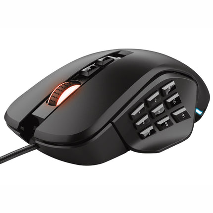 GXT 970 Morfix Anpassbare Gaming-Maus