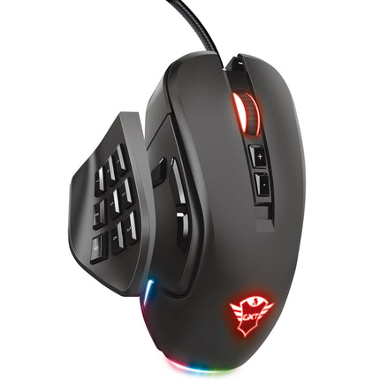 GXT 970 Morfix Anpassbare Gaming-Maus
