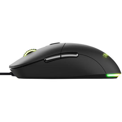 GXT 981 Redex herní myš RGB