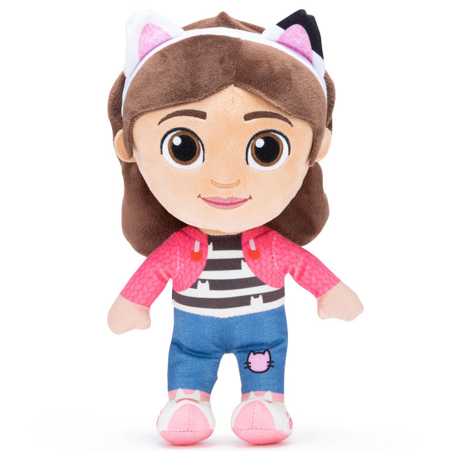Gabbys Puppenhaus Gabby Stofftier (25 cm)
