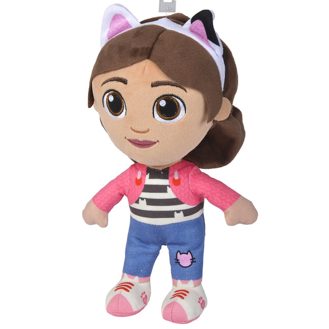 Gabbys Puppenhaus Gabby Stofftier (25 cm)