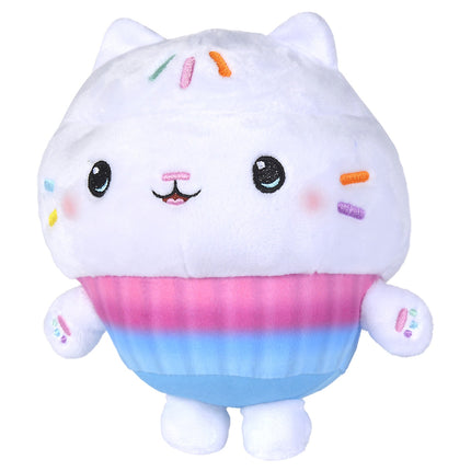 Gabbys Puppenhaus-Muffin-Plüschtier (25 cm)