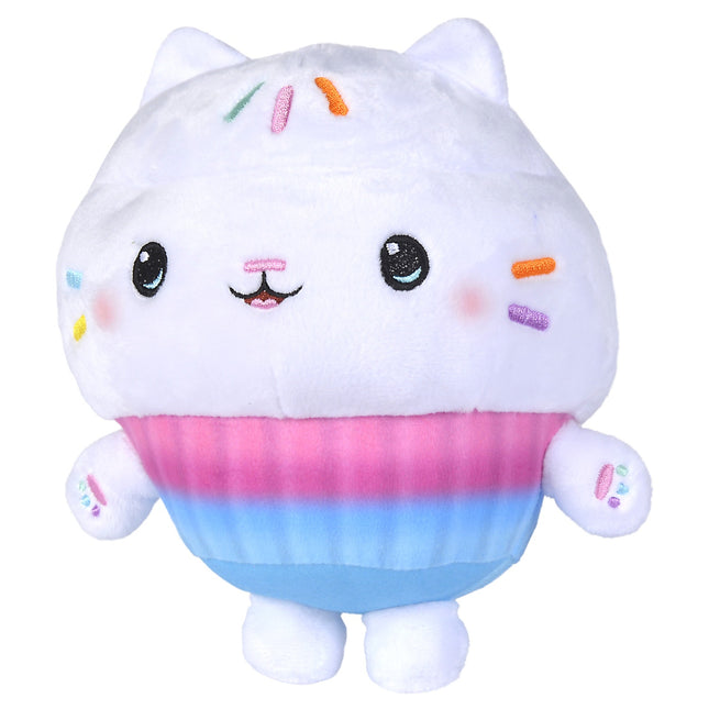 Gabbys Puppenhaus-Muffin-Plüschtier (25 cm)