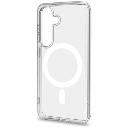Galaxy S26 5G TPU Cover, MagSafe Compatible, Clear