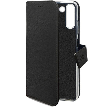 Galaxy S26 5G Wallet Case, Black