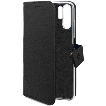 Galaxy S26 Ultra 5G Wallet Case – Black