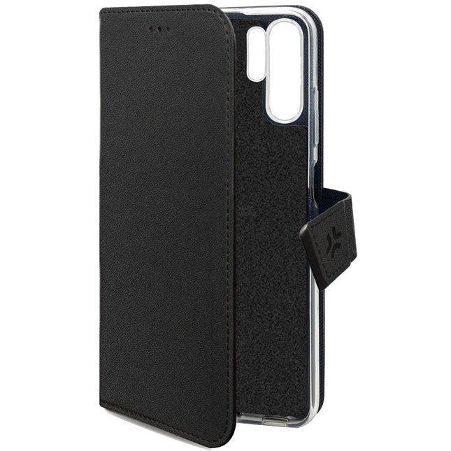 Galaxy S26 Ultra 5G Wallet Case – Schwarz