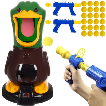 Spiel "Ente - Zielschießen" 22959
