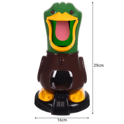 Spiel "Ente - Zielschießen" 22959