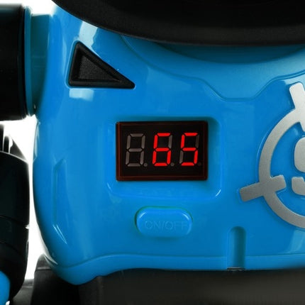 Spiel "Roboter - Zielschießen" 21833