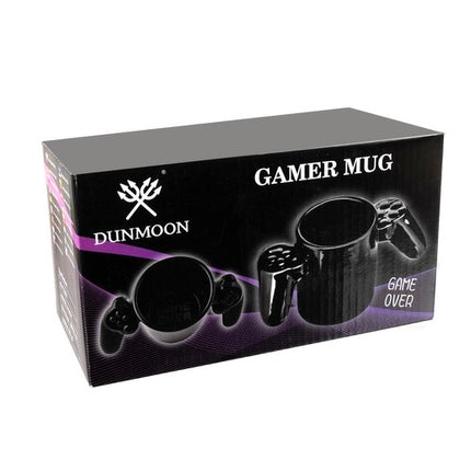 Gamer's mug 380ml Dunmoon 22016
