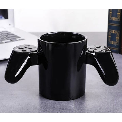 Gamer's mug 380ml Dunmoon 22016