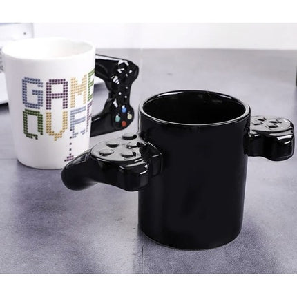 Gamer's mug 380ml Dunmoon 22016