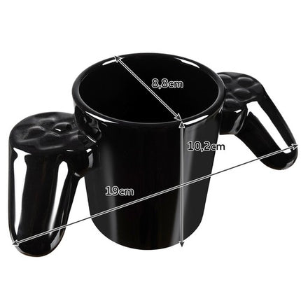 Gamer's mug 380ml Dunmoon 22016
