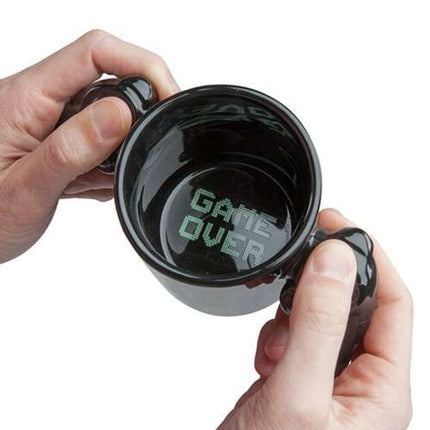 Gamer's mug 380ml Dunmoon 22016