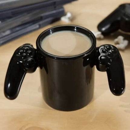 Gamer's mug 380ml Dunmoon 22016