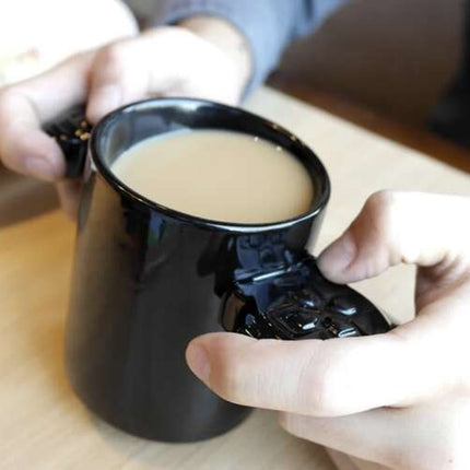Gamer's mug 380ml Dunmoon 22016