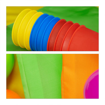 Spiele für Kinderpartys 3 in 1 Set
