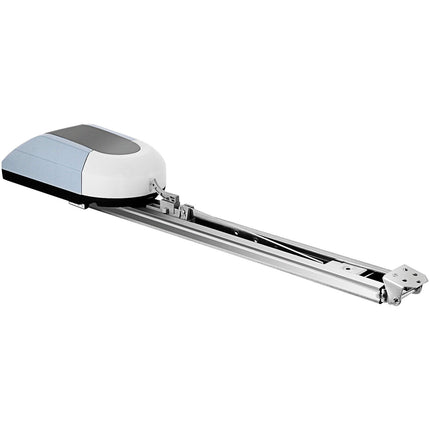 Garage Door Opener Kit, 800N 120W, 2 Remotes
