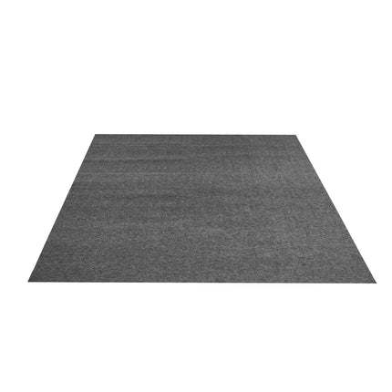 Garage Floor Mat 2.28 x 6.1 m, Waterproof Oil Containment