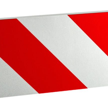 Garage wall protector self-adhesive set of 4