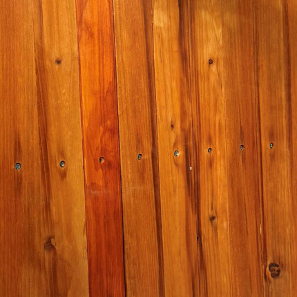 Garden Bridge, Fir Wood, 200kg Capacity