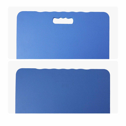 Garden Knee Pads, EVA Foam, 2-Pack, Blue