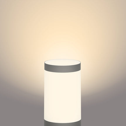 Kit de démarrage GardenLink Utrecht Pedestal Blanc chaud 600 lm 1-pack Anthracite