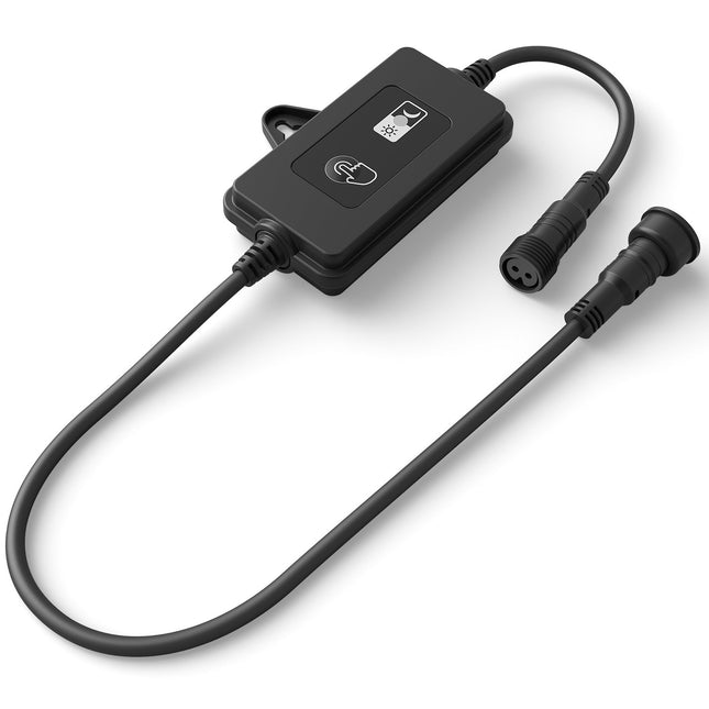 GardenLink Dämmerungssensor mit Timer