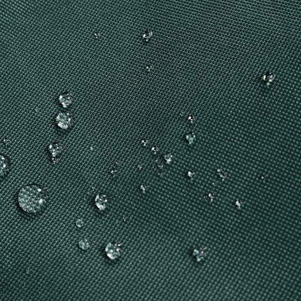 Tuinschommelhoes, Tuinschommelhoes, Hoes, Waterdicht, Zonwering, Oxford, Groen, 177 X 114 X 152 Cm