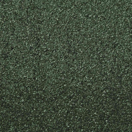 Gartengeräteschuppen aus Holz – Grau & Grün, Mit Regalen, 77x54x179 cm