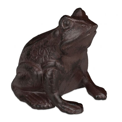 Décoration de jardin Grenouille