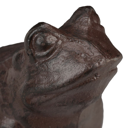 Décoration de jardin Grenouille