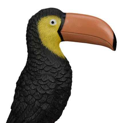 Gartenfigur Vogel
